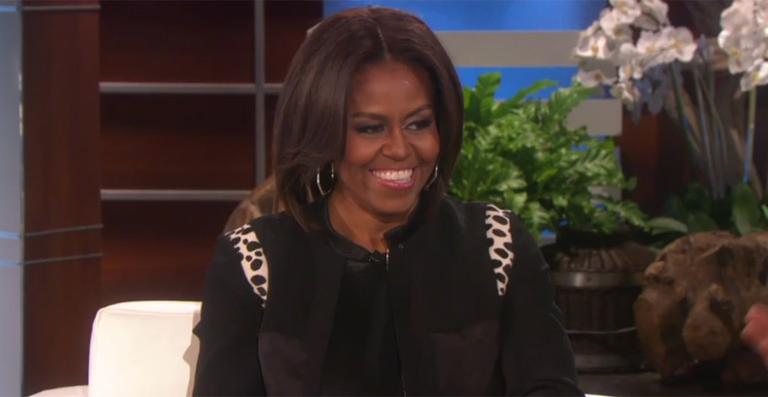 Michelle Obama lança single com Kelly Clarkson, Lea Michelle e Zendaya