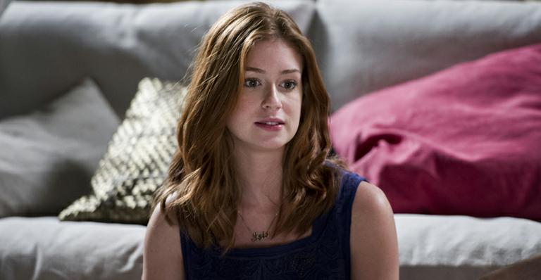 Marina Ruy Barbosa pede para fãs não ligarem em seu celular