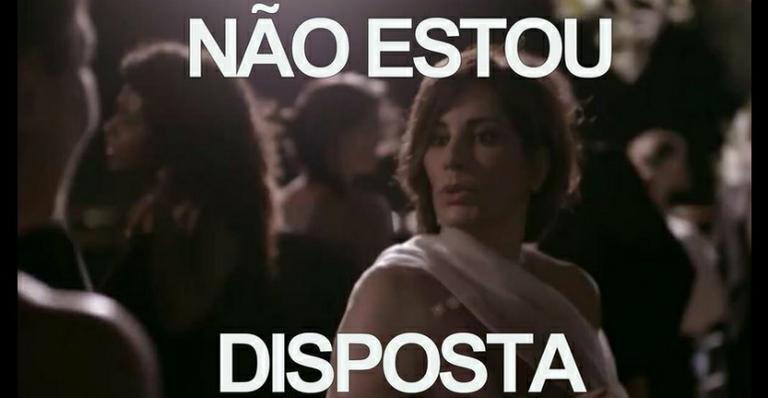 Babilônia ganha divertidos memes nas redes sociais