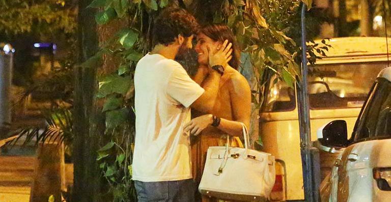 Deborah Secco: visual renovado para ‘Verdades Secretas’