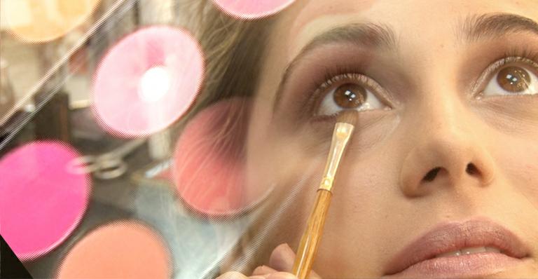Make up: aprenda a usar a cor da estação