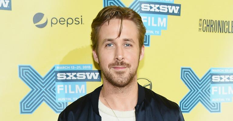 Ryan Gosling fala sobre luta das mulheres: “Mais evoluídas”