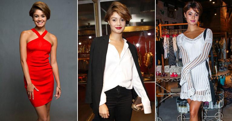 Sophie Charlotte: inspire-se em 5 tendências de moda da atriz