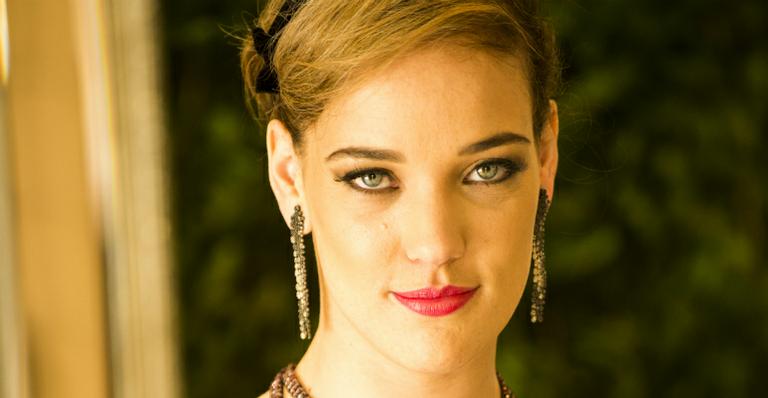 Adriana Birolli desmente fim de contrato com a Globo: “Ainda em vigor”
