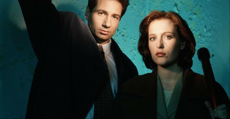 Arquivo X: Confirmado o retorno de uma das séries mais amadas dos anos 90
