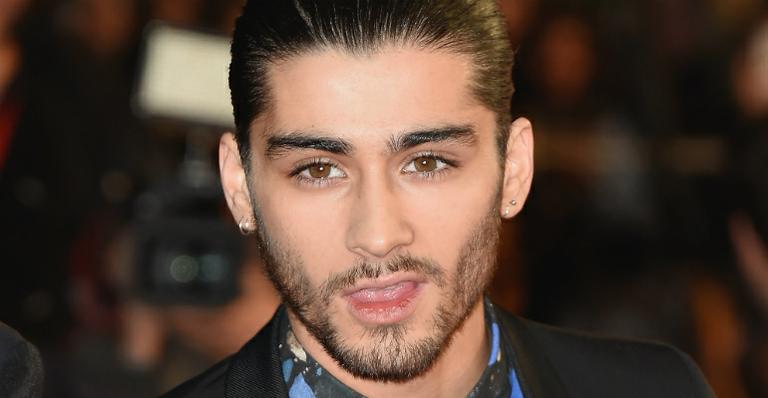 Zayn Malik questiona amizade com os membros do One Direction