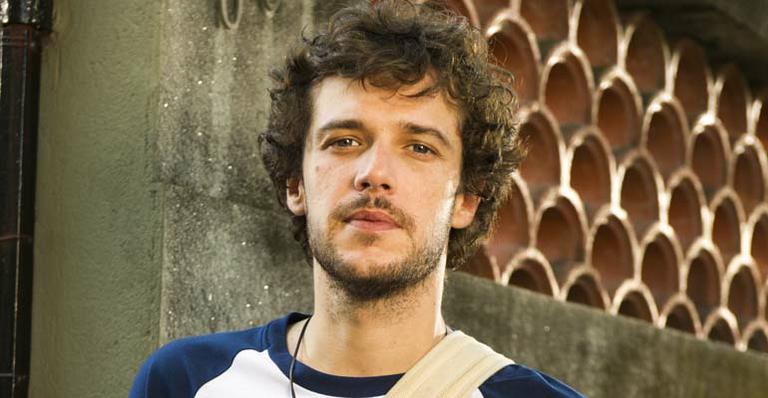Apaixonado, Jayme Matarazzo assume: “Casado. Só falta a cerimônia”