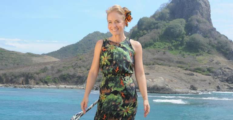 Angélica revela que já fez dietas radicais pela beleza