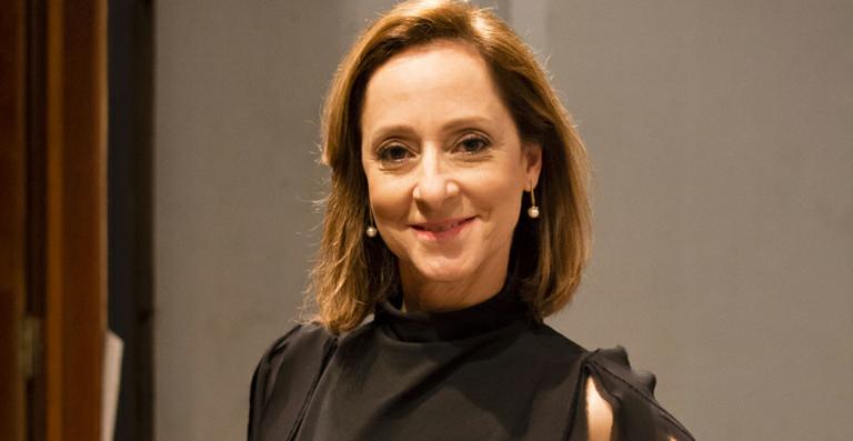 Ana Botafogo grava participação em ‘Malhação’