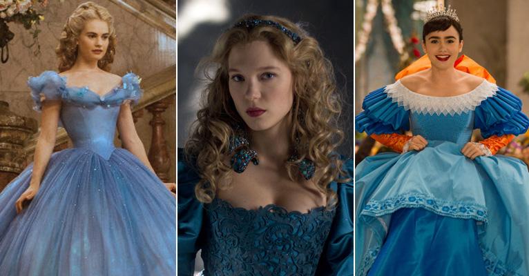 Veja 10 atrizes que interpretaram clássicas personagens dos contos de fadas