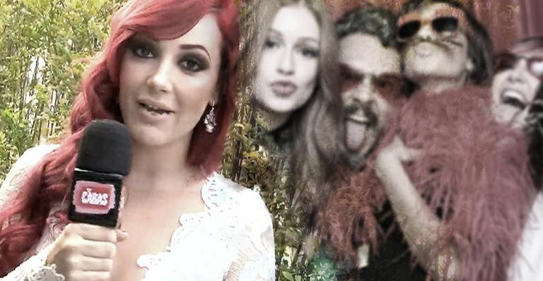 Josie Pessôa fala da saudade das gravações de Império