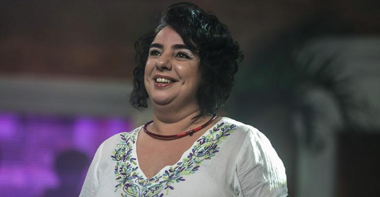 Ex-BBB Mariza conta os sacrifícios que fez para pagar os estudos dos filhos