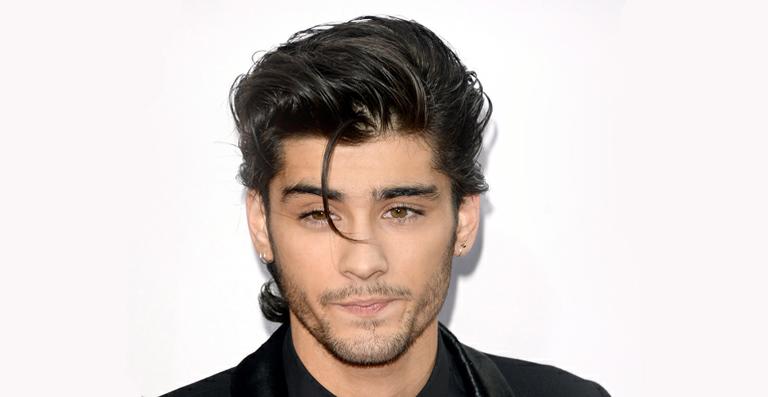 Zayn Malik perde 50 mil seguidores após divulgar prévia de nova música