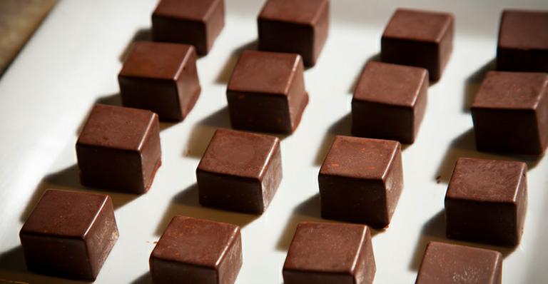 Dica de chef: como tornar o chocolate mais saudável
