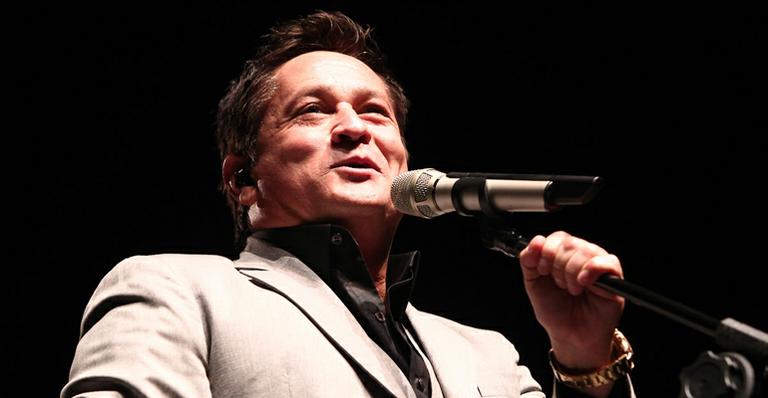 Cantor Leonardo é diagnosticado com dengue