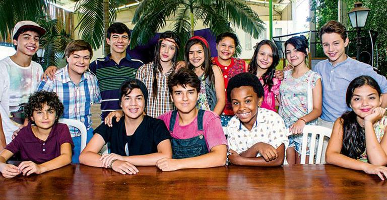 Assista ao primeiro trailer de ‘Carrossel – O Filme’, baseado na novelinha do SBT