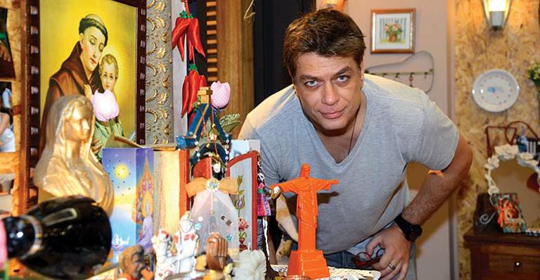 Clima de adeus marca a 5ª temporada de ‘Tapas & Beijos’