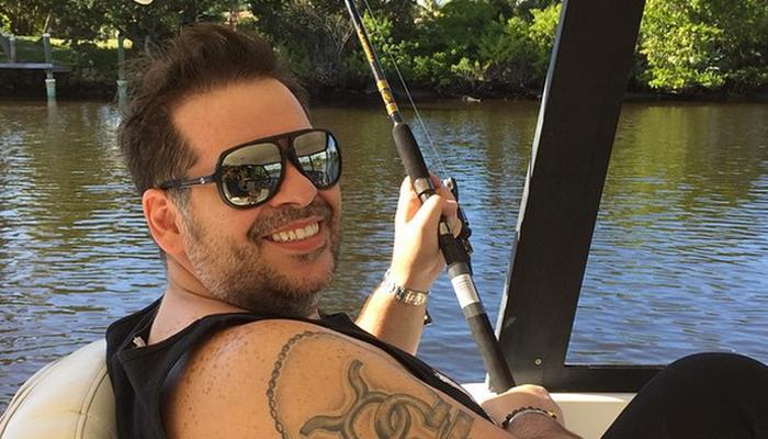 Leandro Hassum recebe convite para dirigir filme