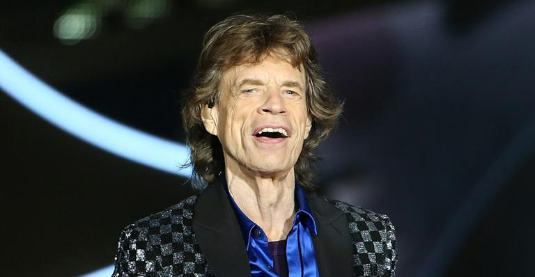 Mick Jagger diz que pretende gravar novo álbum do Rolling Stones
