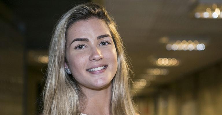 ‘Eu perdoo o Fernando, mas não quer dizer que eu aceite’, diz Aline