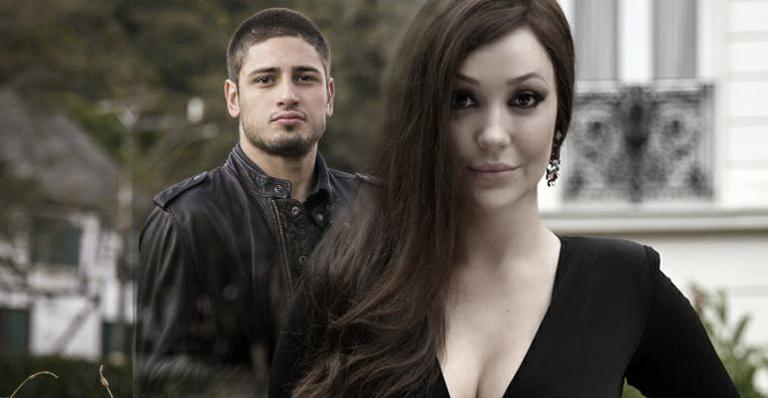 Depois de Império: Josie Pessôa e Daniel Rocha juntos novamente