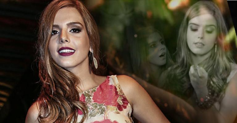 Giovanna Lancellotti na reta final de ‘Alto Astral’