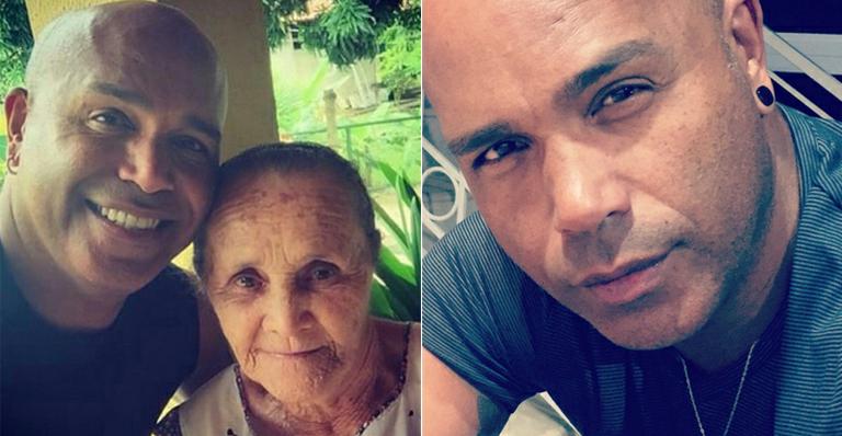 Cantor Rick desabafa sobre a morte da mãe: ‘Nunca mais serei o mesmo’