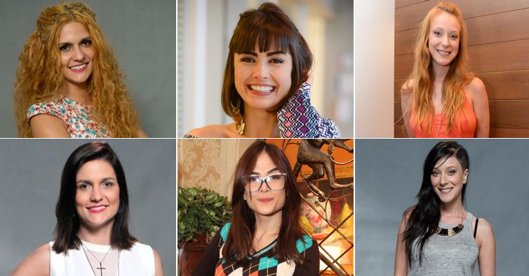Veja 14 atores que mudaram de visual para a novela ‘I Love Paraisópolis’