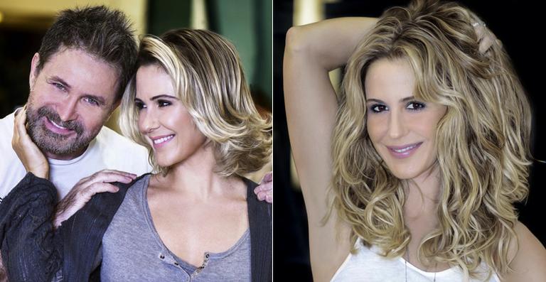Guilhermina Guinle muda o visual para nova novela