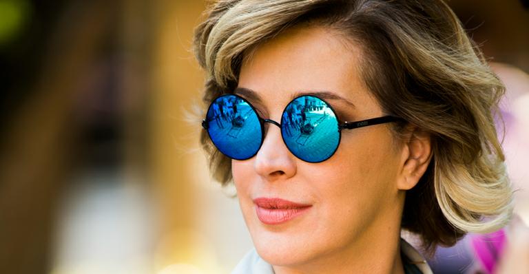 Claudia Raia revela seus segredos de beleza