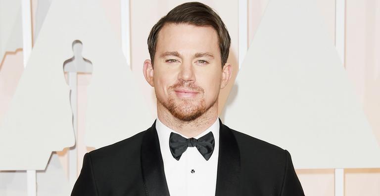 Channing Tatum irá estrelar remake de ‘Splash – Uma Sereia em Minha Vida’