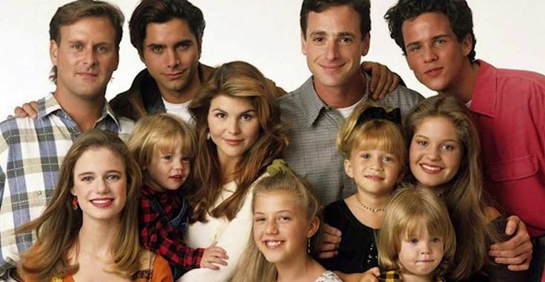 Netflix divulga primeiro teaser de ‘Fuller House’; confira