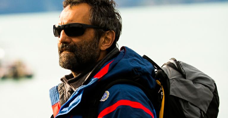 Redes Sociais? Domingos Montagner revela que não conseguiu se adaptar