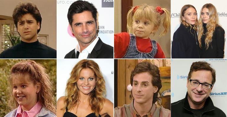 ‘Três é Demais’: Veja como estão os atores da série atualmente