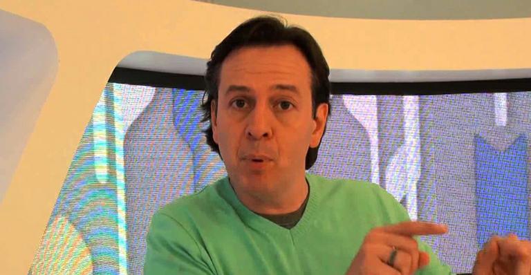 Após 8 anos, Celso Zucatelli rescinde contrato e deixa a Rede Record