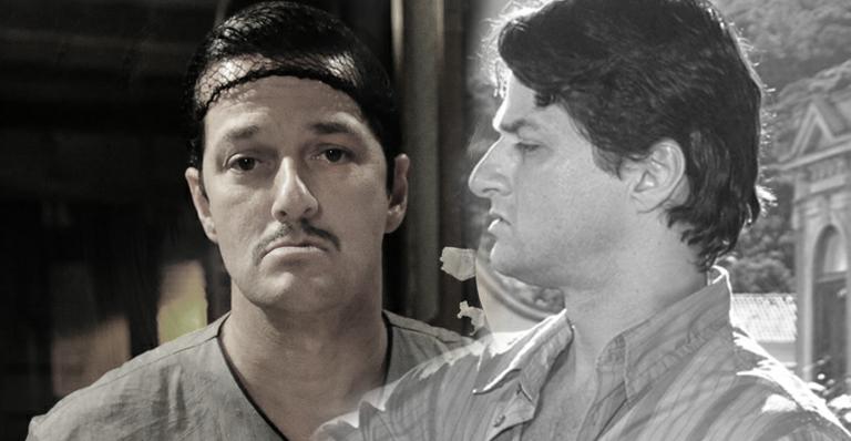 Nostalgia: Marcelo Serrado faz retrospectiva da carreira