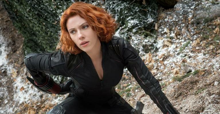 O passo a passo para ter o cabelo de Scarlett Johansson em Os Vingadores 2
