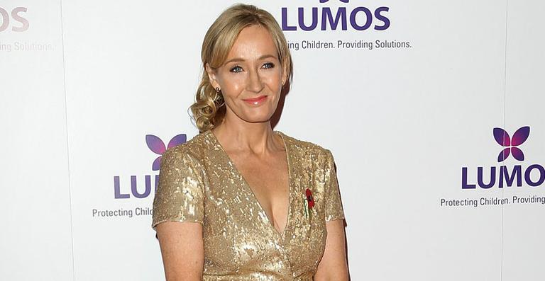 J.K. Rowling, autora de Harry Potter, irá lançar terceiro livro sob pseudônimo