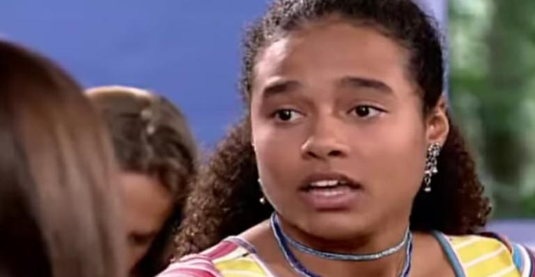 Por onde anda?  Depois do sucesso em Malhação, Aisha Jambo pretende retornar à TV
