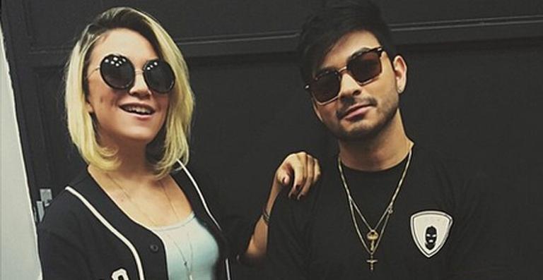 Priscilla Alcântara e Yudi Tamashiro voltam a apresentar o Bom Dia e Cia por um dia