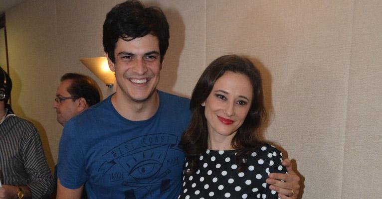 Paula Braun relata drama em enchente com os filhos
