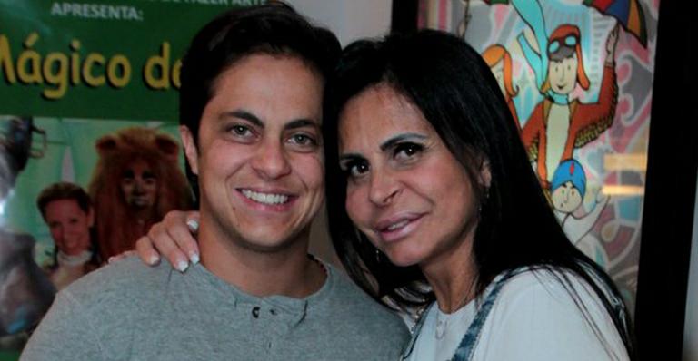 No Rio, Gretchen faz show e acerta últimos detalhes de sua biografia