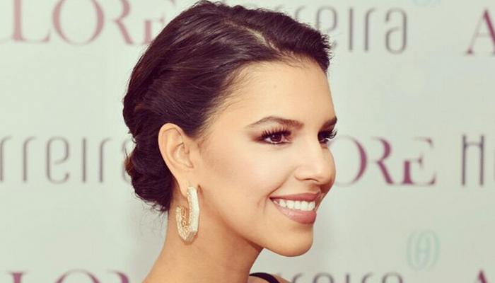 Mariana Rios: malhação todos os dias para manter a forma