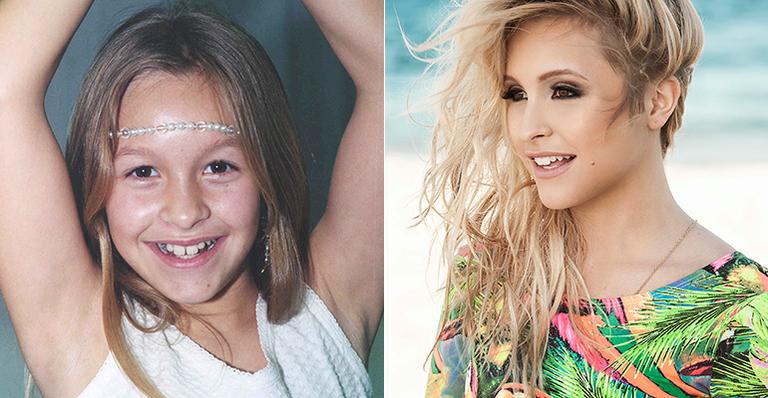 Agora um mulherão, Carla Diaz esbanja sensualidade em novo ensaio