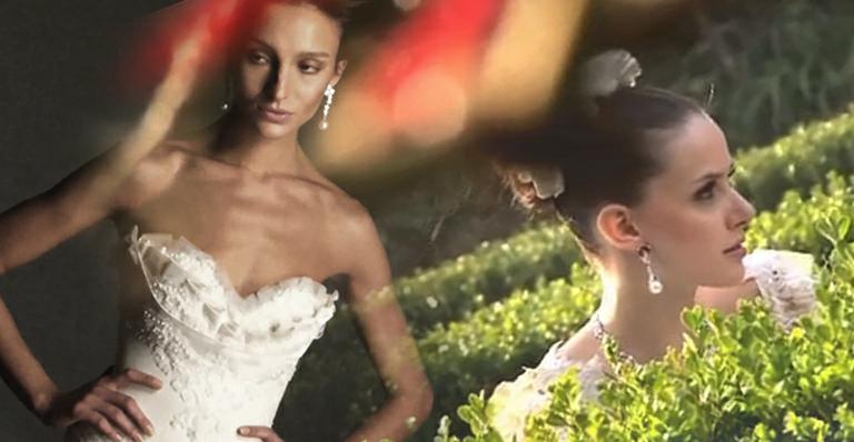Noivas: acerte no visual do casamento