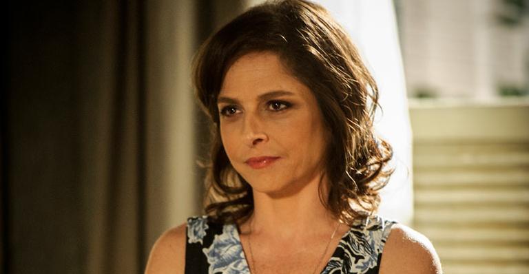 Recuperada, Drica Moraes é confirmada em ‘Verdades Secretas’, próxima trama das 23h