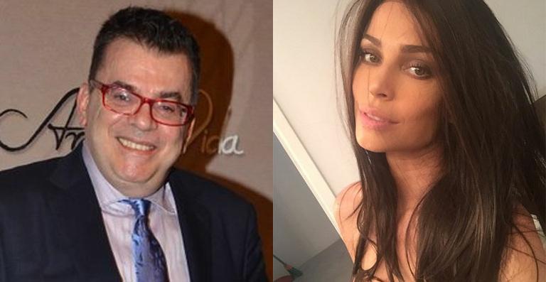 Walcyr Carrasco elogia trabalho de Grazi Massafera: ‘Está entrando na minha lista de grandes atrizes’