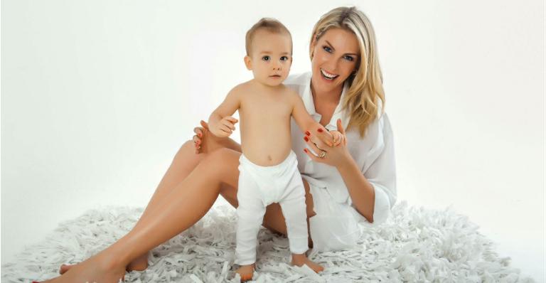 Lições de Ana Hickmann em seu melhor papel
