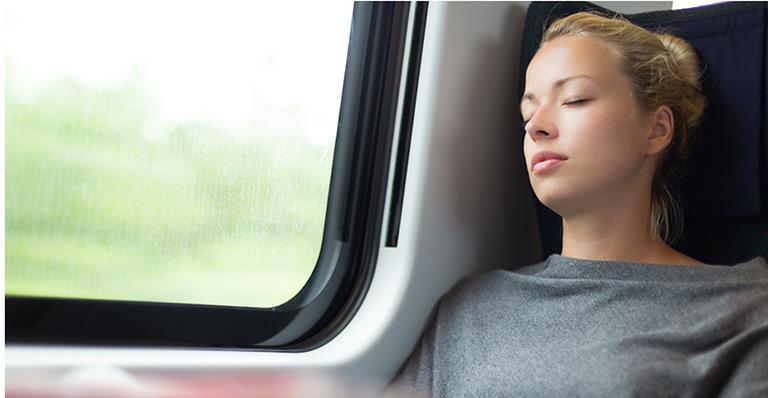Veja dicas para dormir bem e rápido (em qualquer lugar)