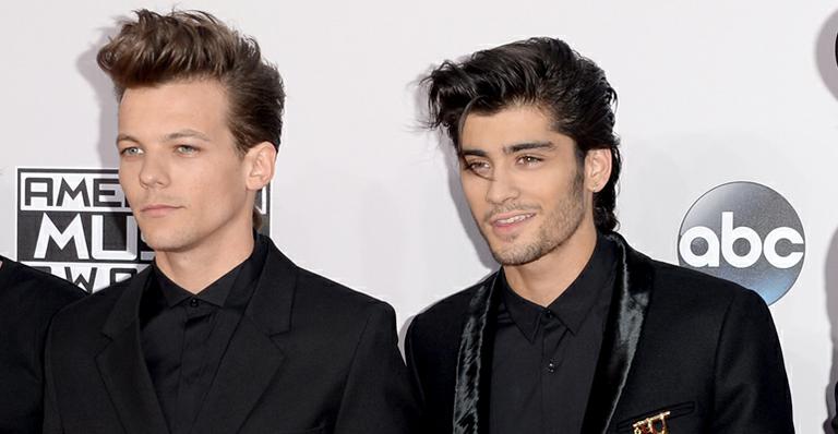 Depois de briga, Zayn Malik desabafa: “Estou sendo atacado por me defender”